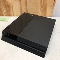 SONY PlayStation4 CUH-1000A 初期化済み