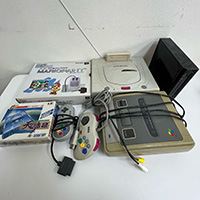 任天堂 スーパーファミコン 他 ゲーム機 まとめ