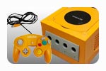 ゲームキューブ買取