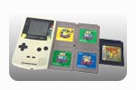 ゲームボーイ買取