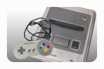 スーパーファミコン買取